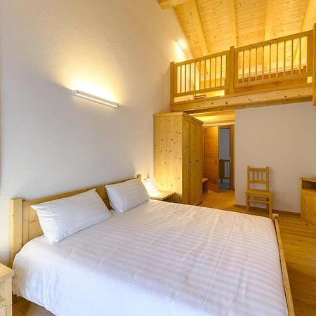 Hotel Centrale, Typically Swiss Poschiavo Dış mekan fotoğraf